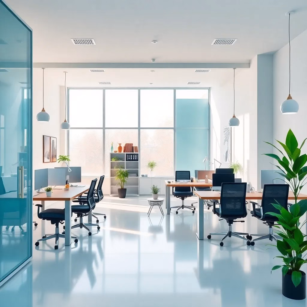 50-Femme Ab - Ett Rättvist Städbolag