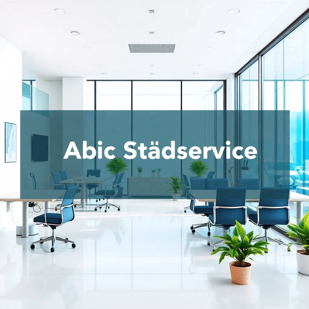 Abic Städservice