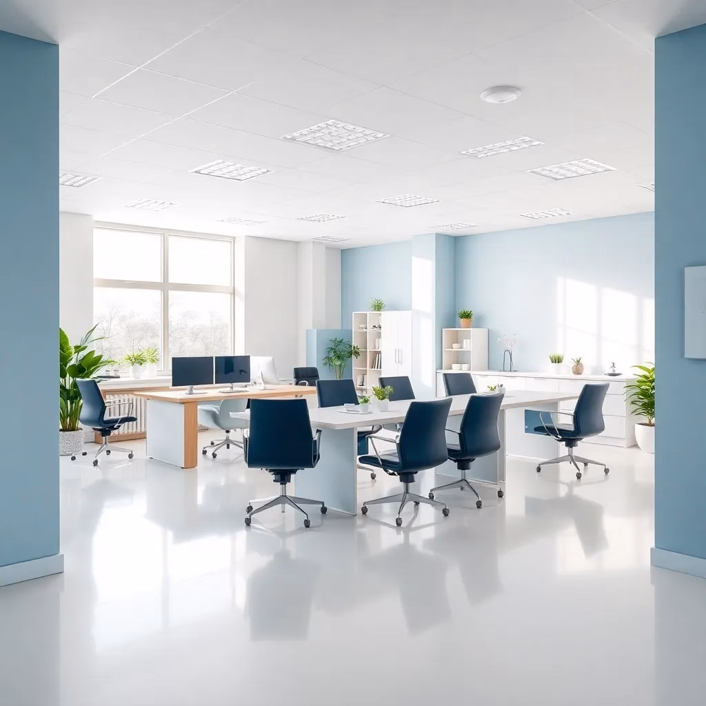 Agnieta Städ Och Hemservice Ab