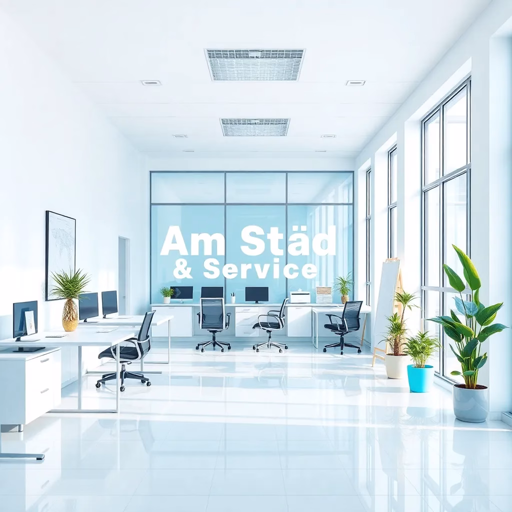 Am Städ & Service Am Service Ab