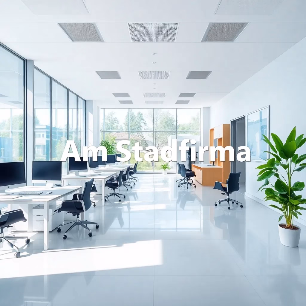Am Städfirma