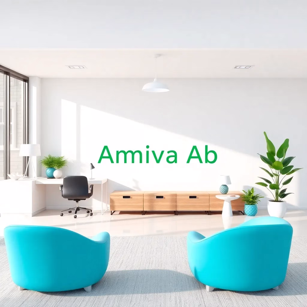 Amiva Ab