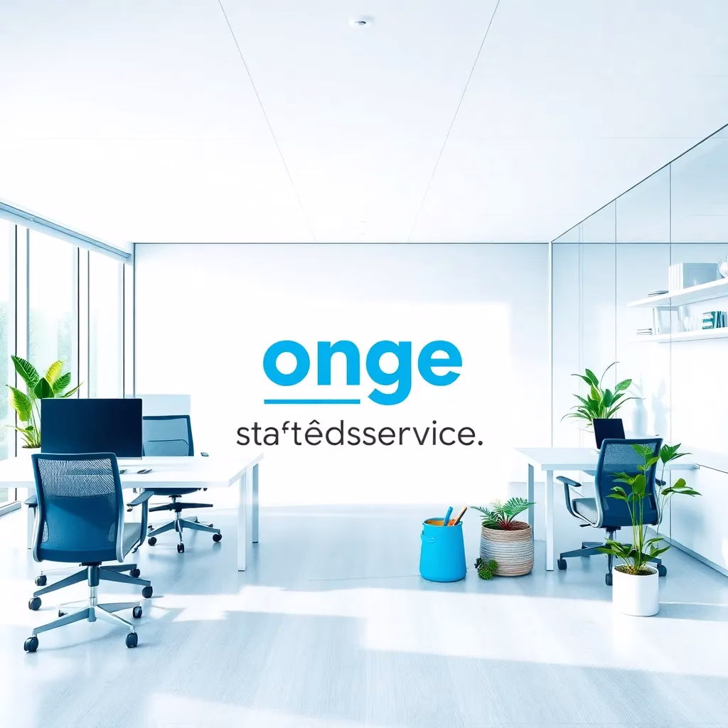 Ånge Städservice Ab