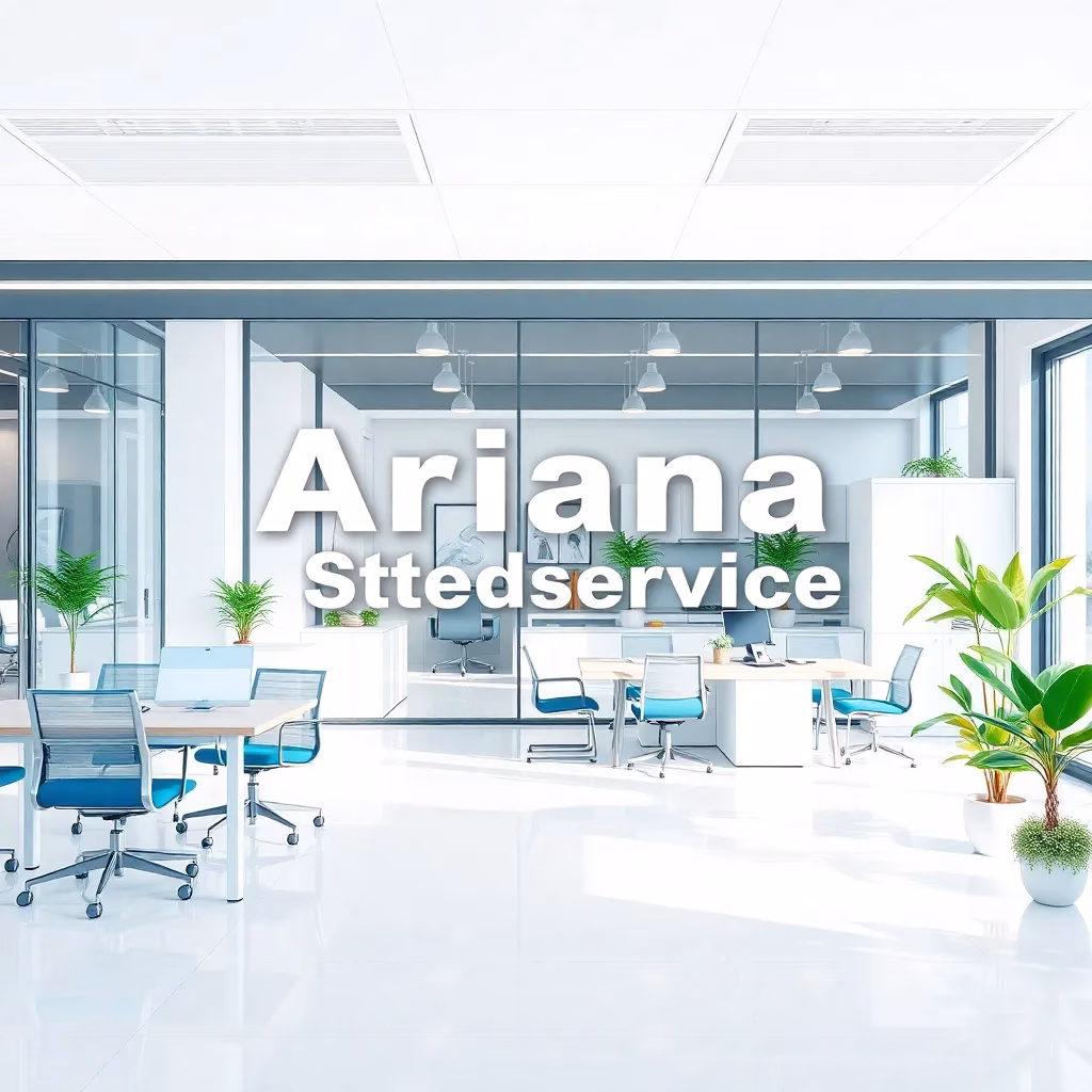 Ariana Städservice