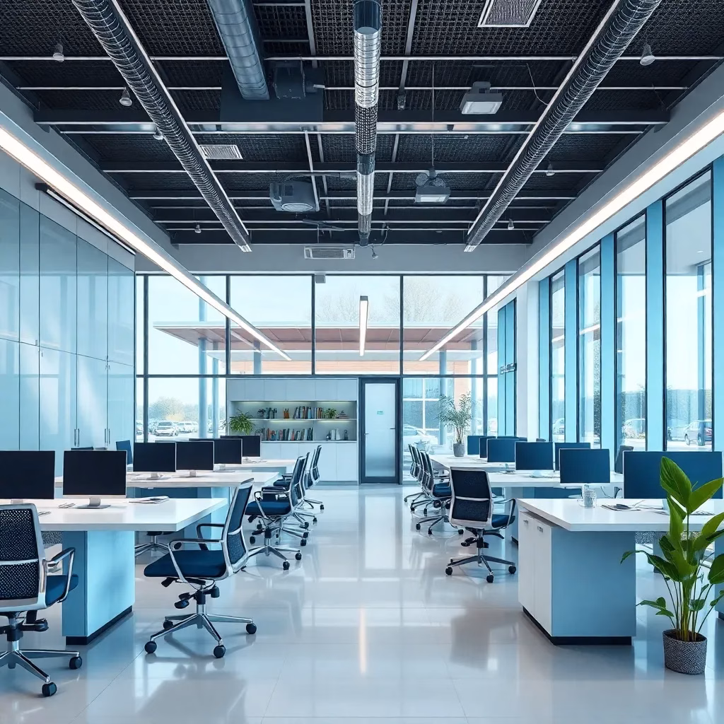 Ärlebo Företagsstäd Ab - Städfirma Umeå