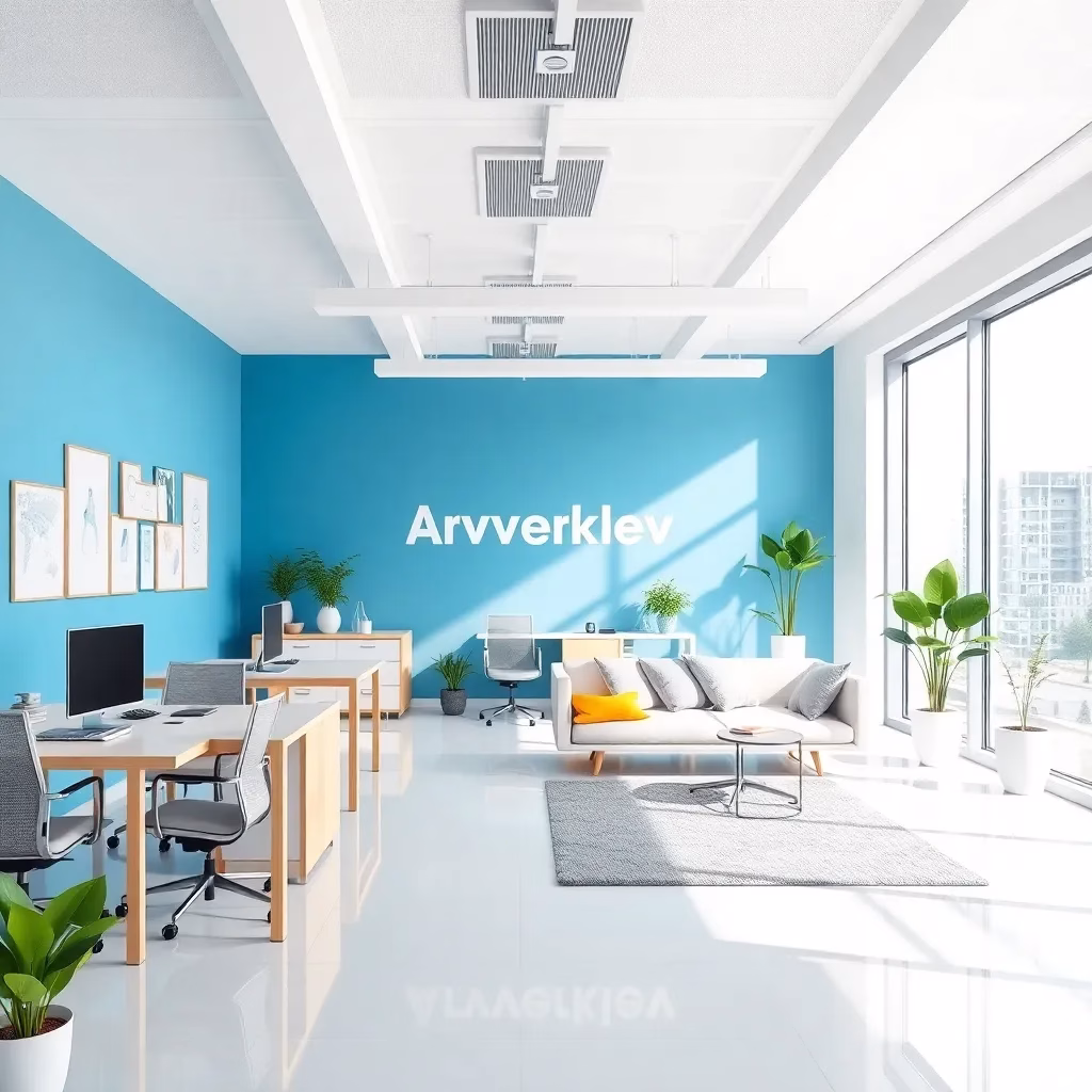Negocio Arveklev Städ