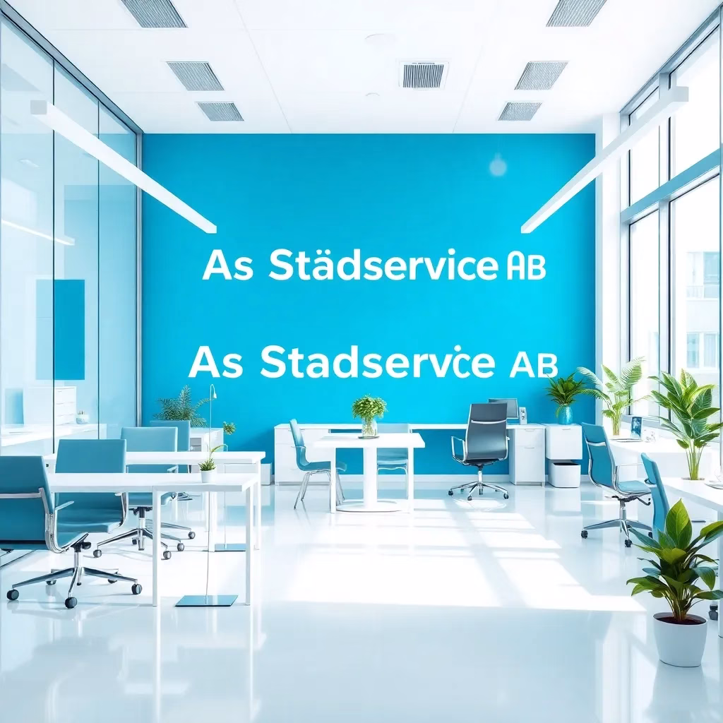 As Städservice Ab