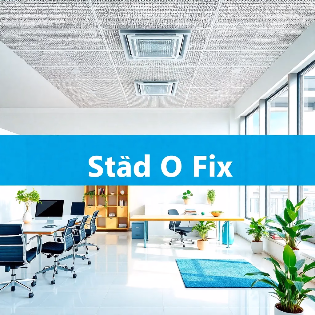 Åsas Städ O Fix