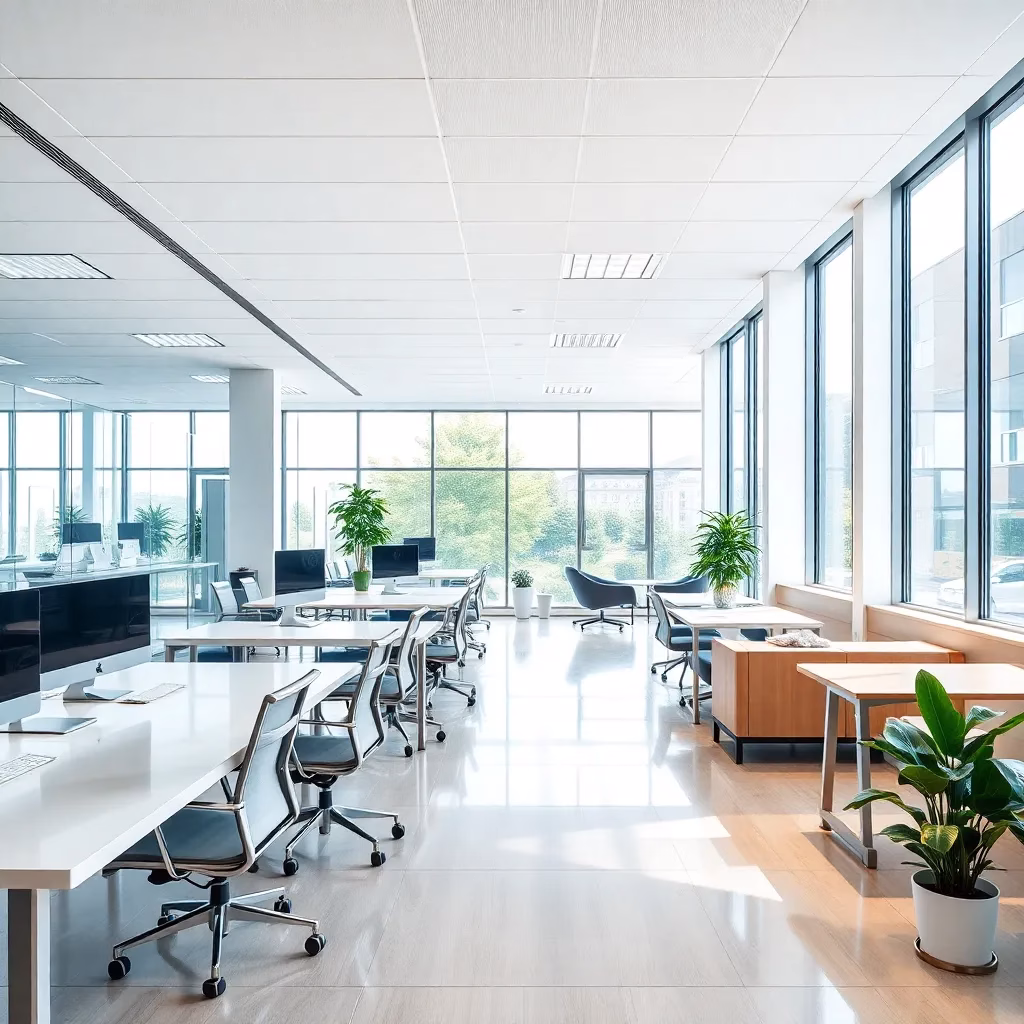 Asteri Facility Solutions