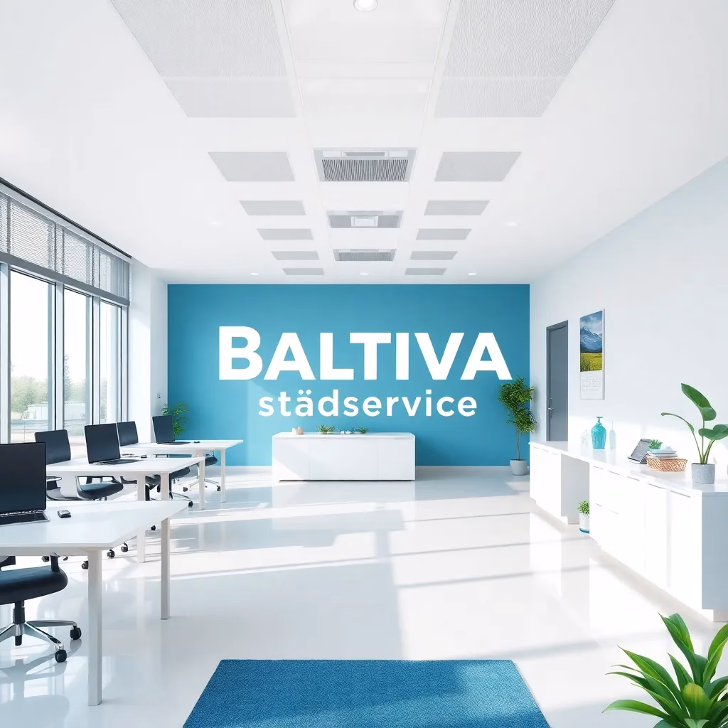 Baltiva Städservice