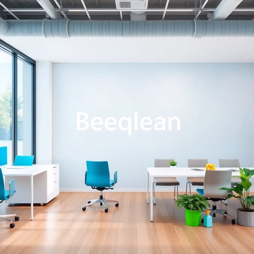 Beeqlean Ab