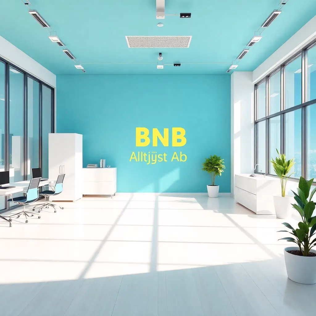Bnb Alltjänst Ab