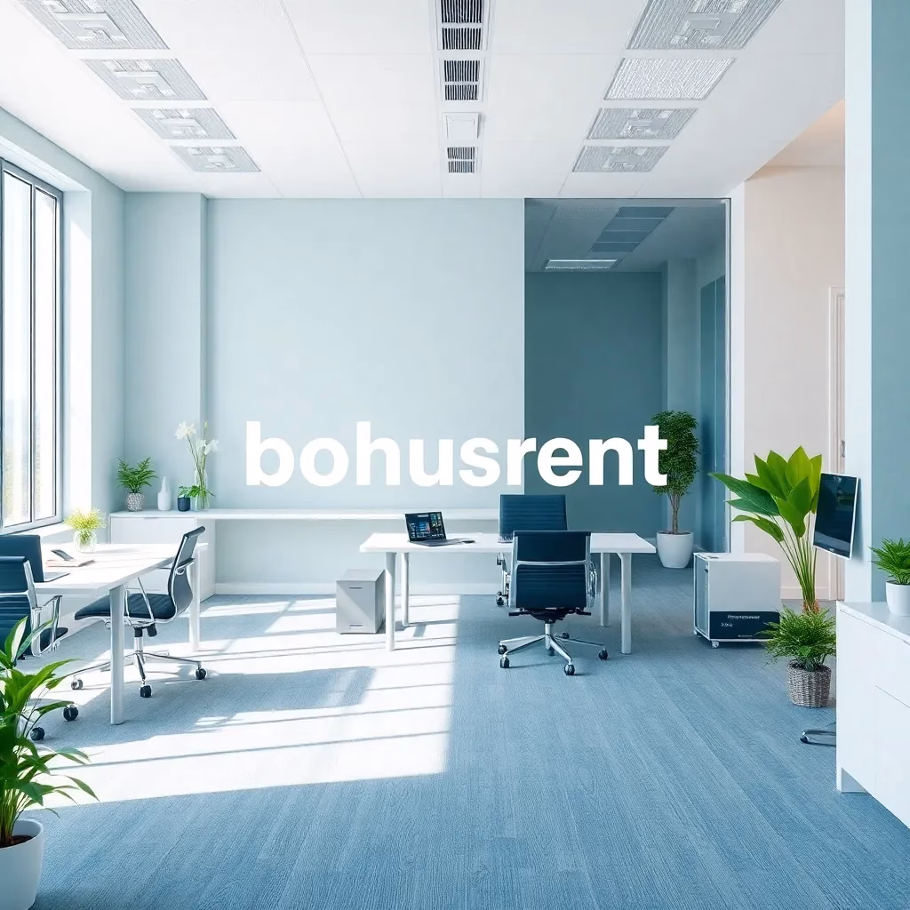 Bohusrent