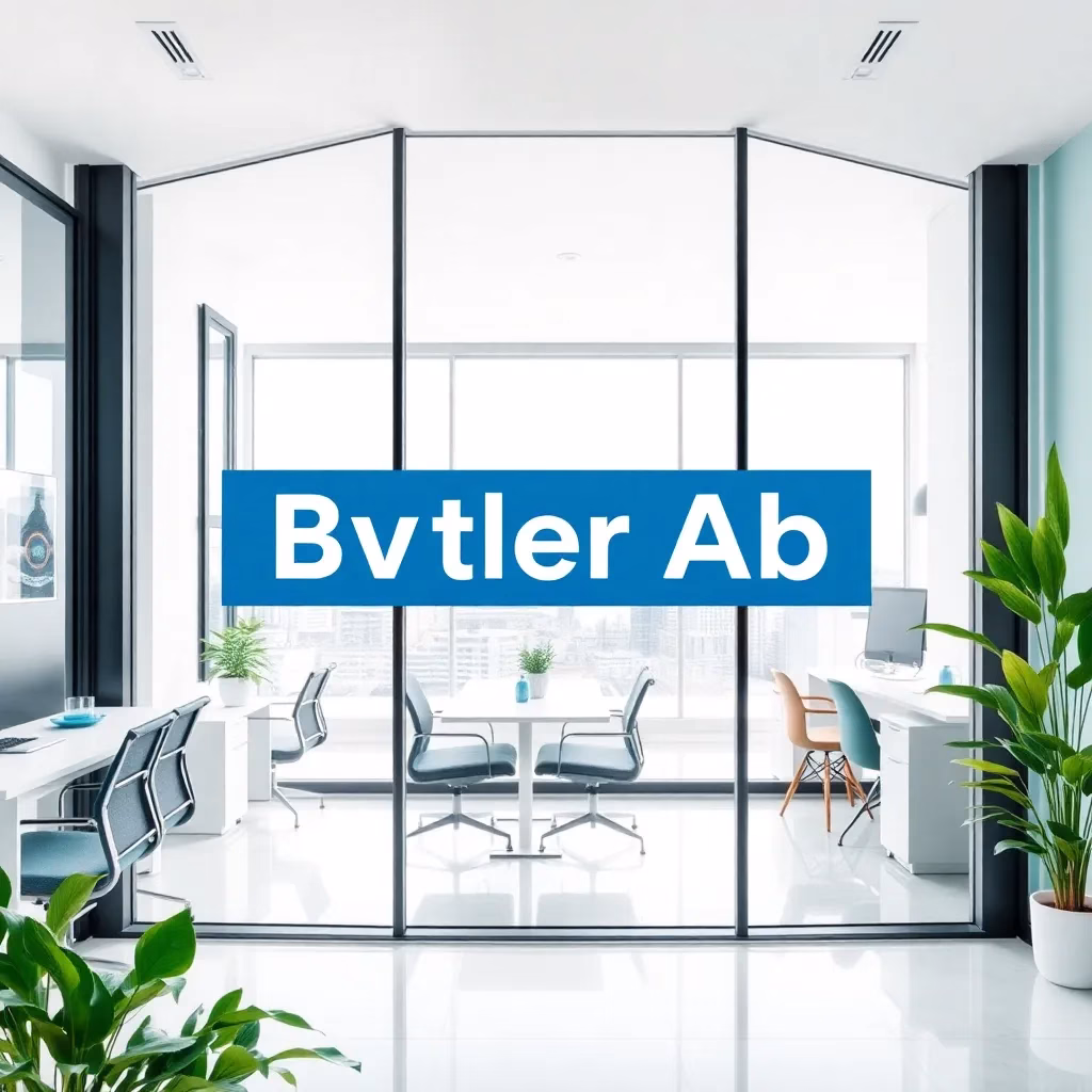 Negocio Bvtler Ab