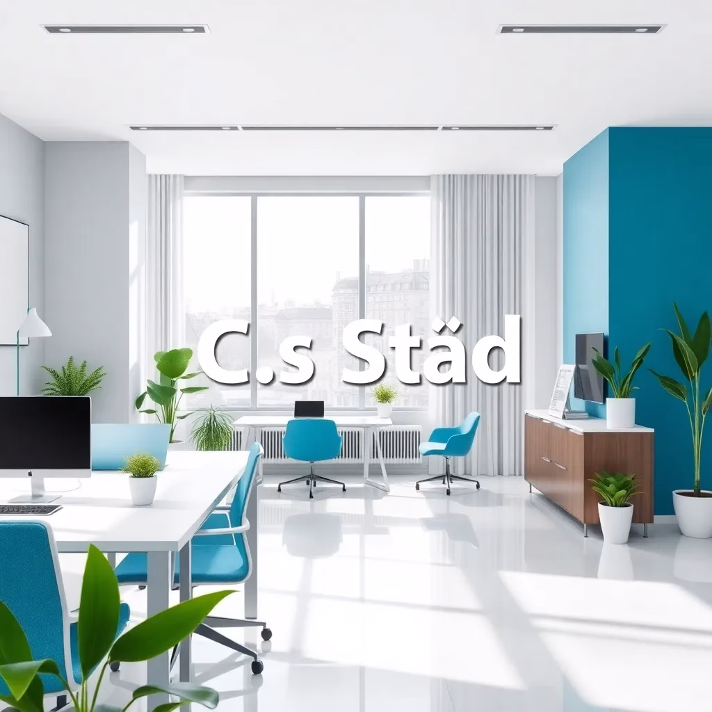 Negocio C.s Städ
