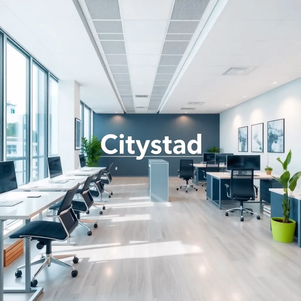 Citystäd Gävle Ab