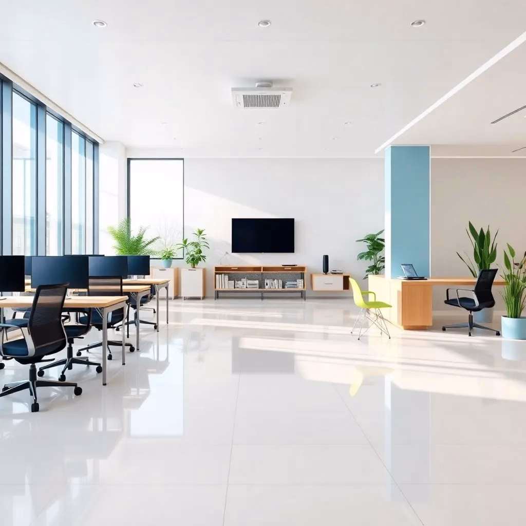 Negocio Cjm Service Ab