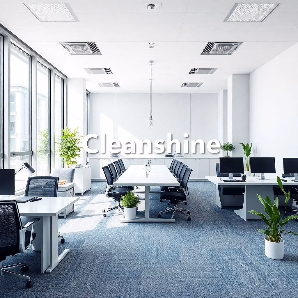 Negocio Cleanshine Sundsvall