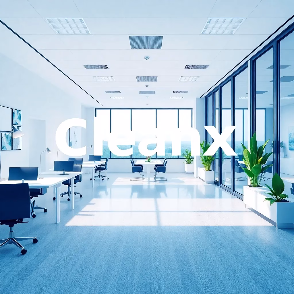 Cleanx