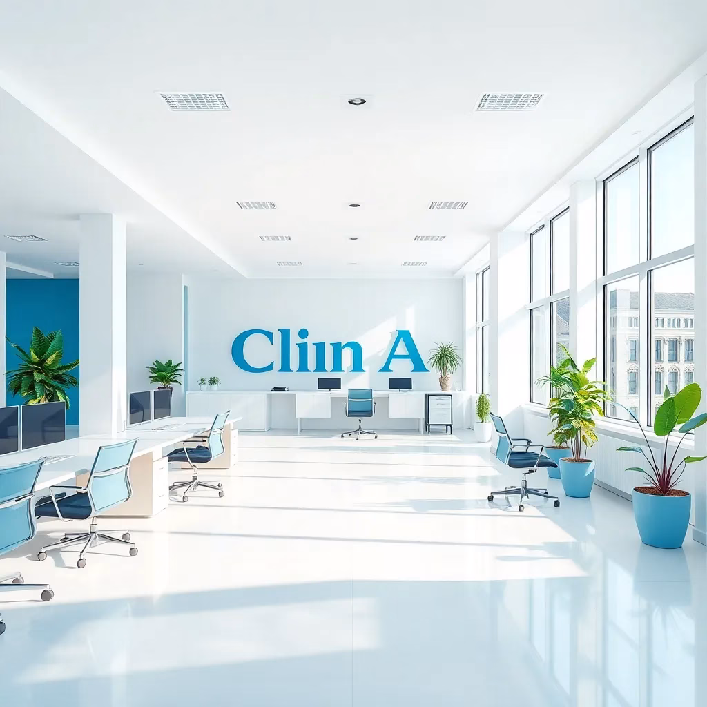 Clino Ab