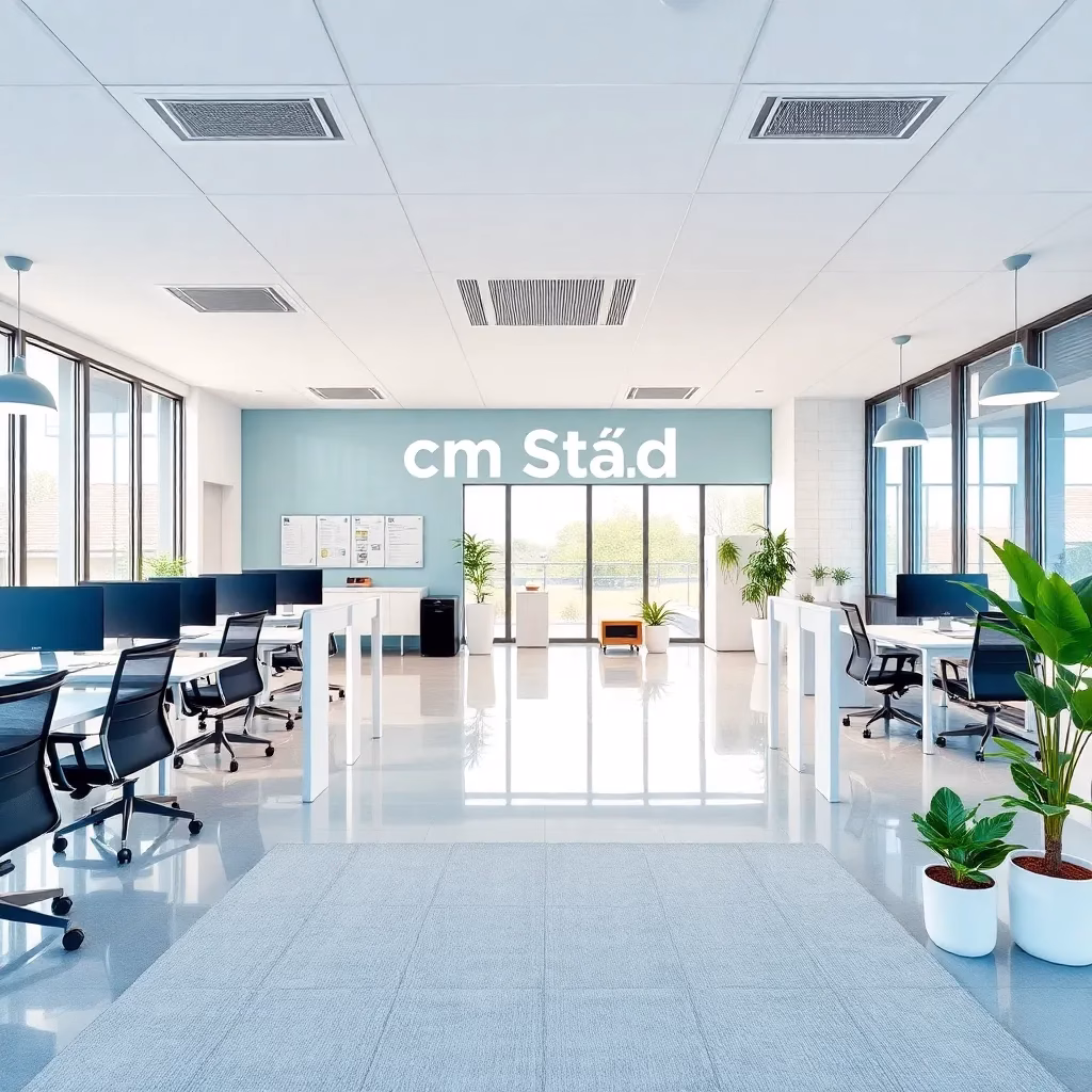 Cm Städ