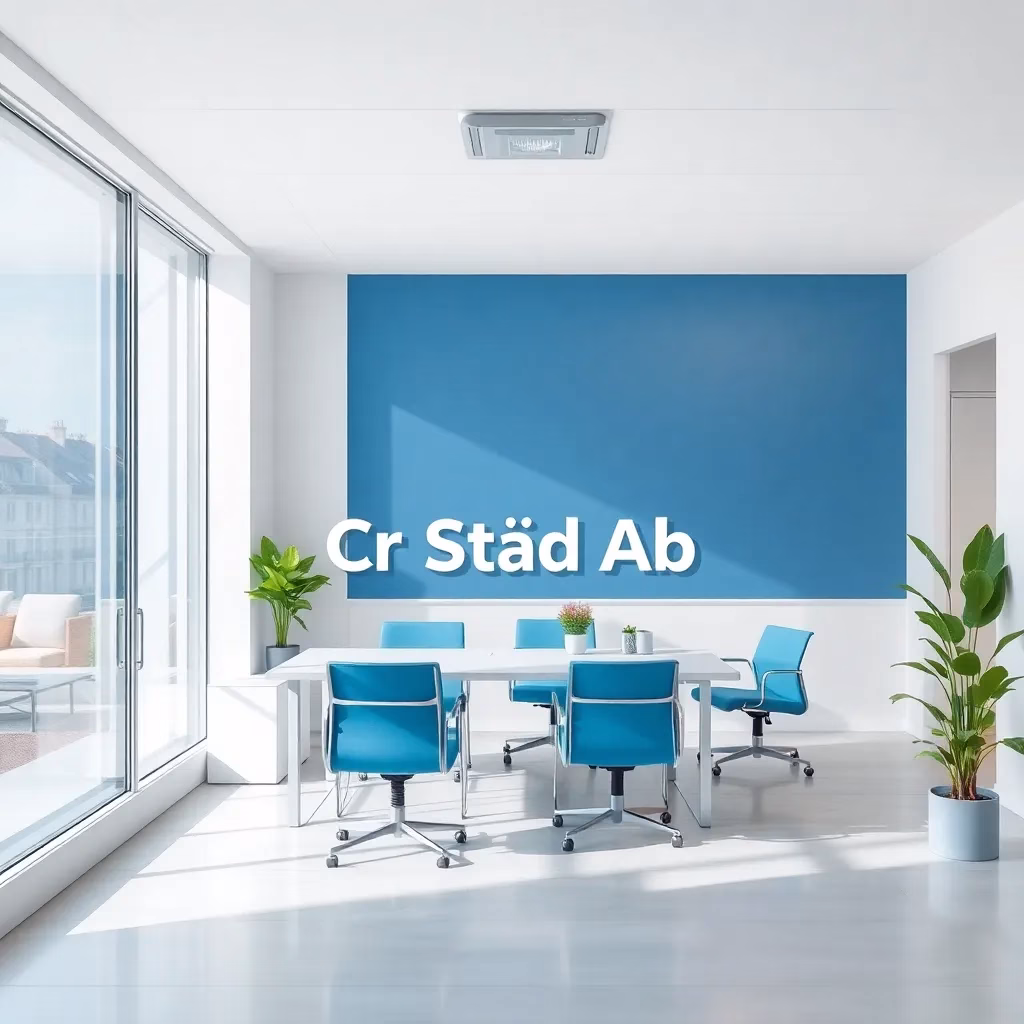 Cr Städ Ab