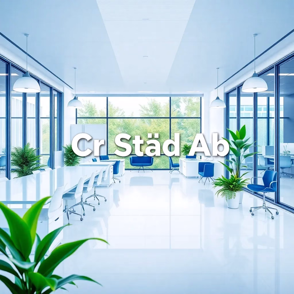 Cr Städ Ab