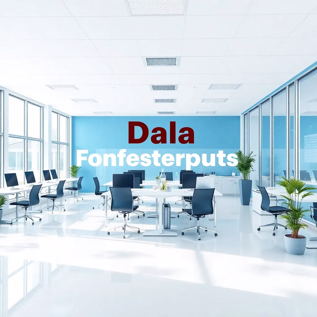 Dala Fönsterputs & Städ