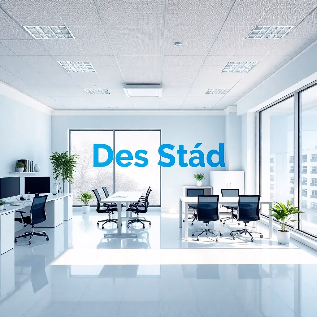 Des Städ