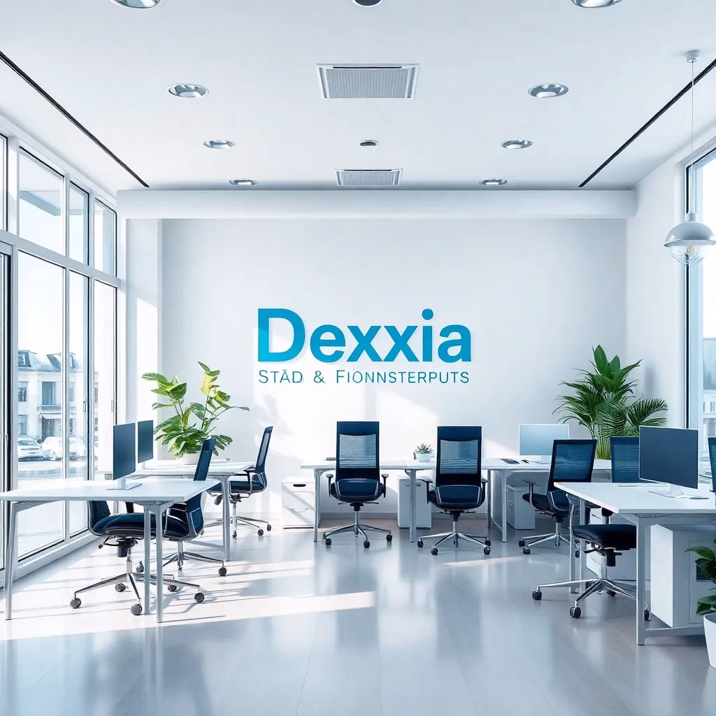 Dexia Städ & Fönsterputs