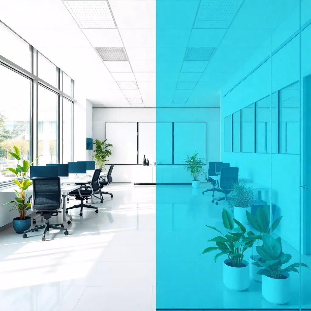 Dhof Ds Hem Och Företagsservice