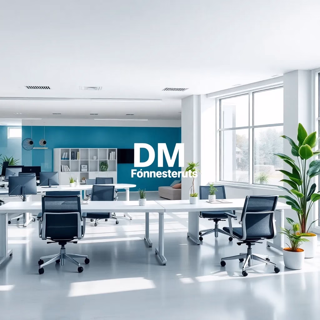 Negocio Dm Fönsterputs