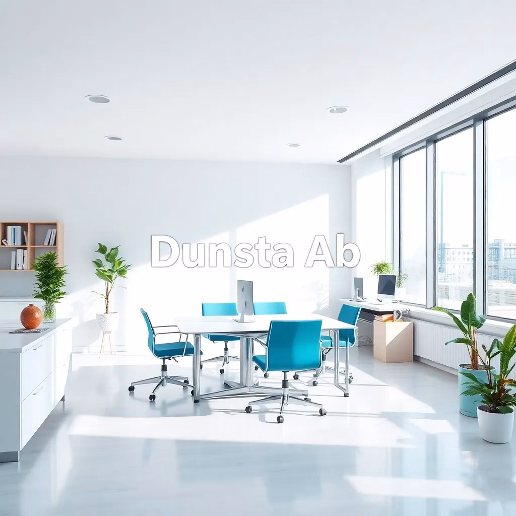 Dunsta Ab