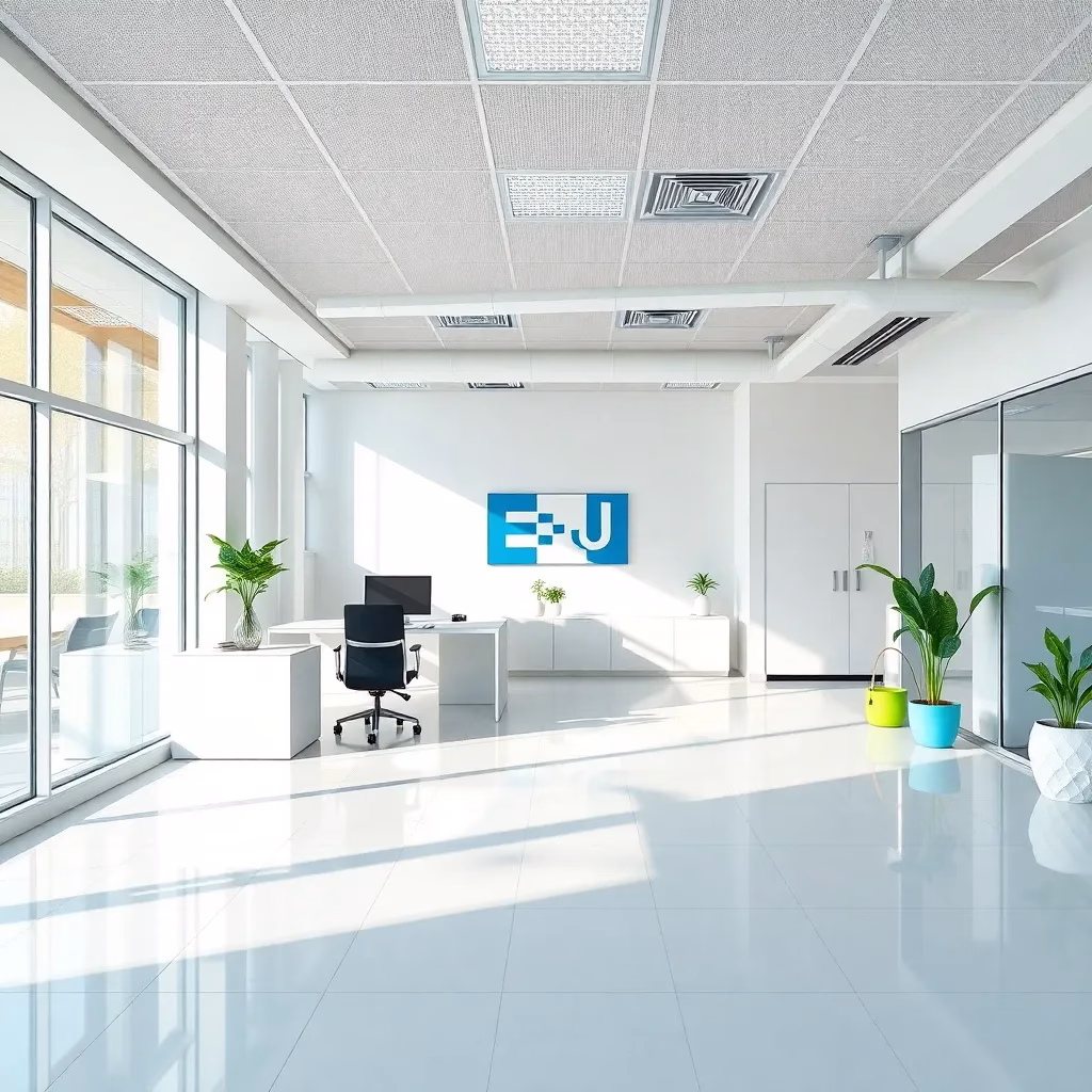 E-J Städ I Kronoberg Ab