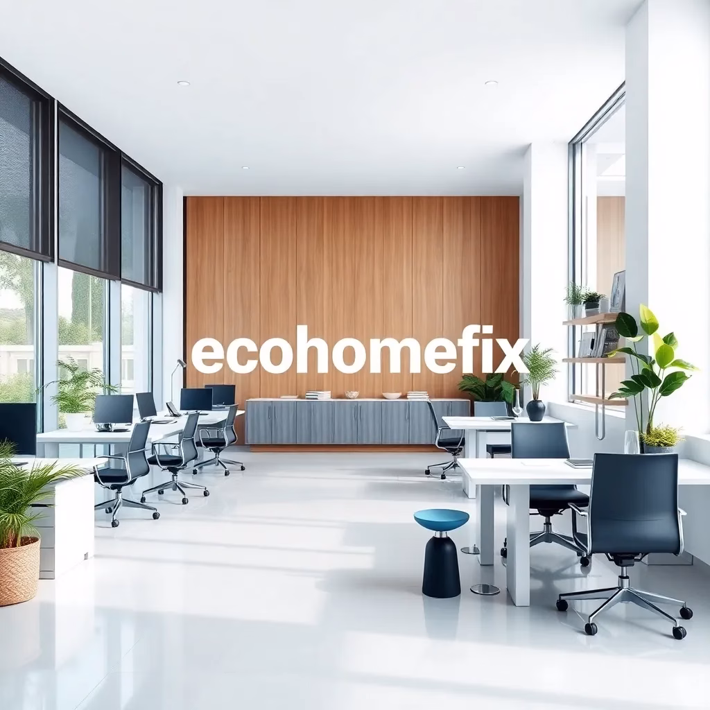 Negocio Ecohomefix