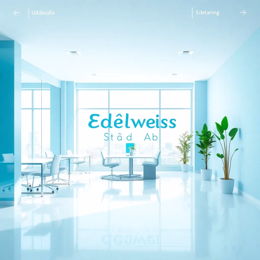 Edelweiss Städ Ab