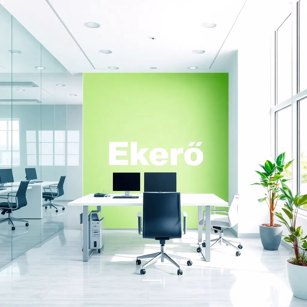 Ekerö Städ & Entreprenad Ab