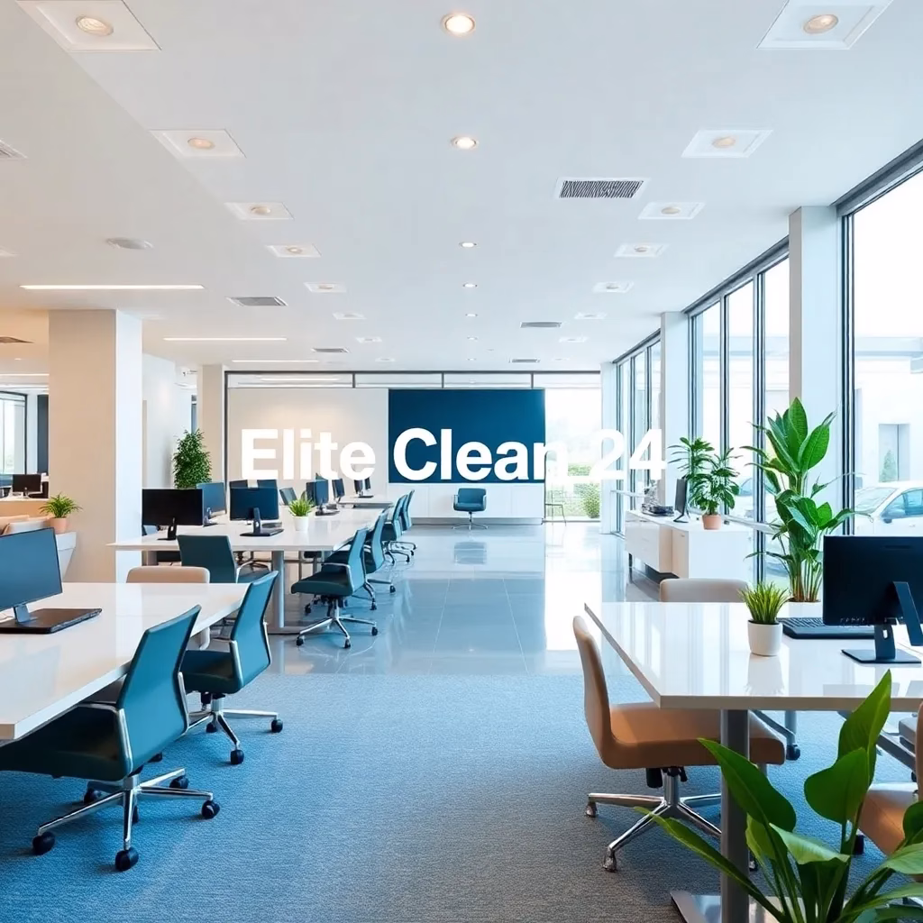 Elite Clean 24 Solna