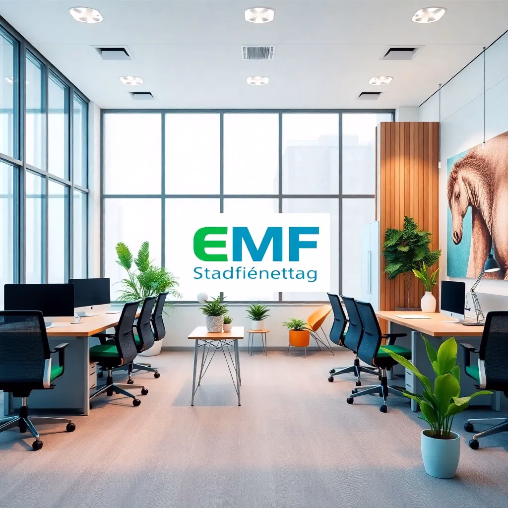 Emf Städföretag
