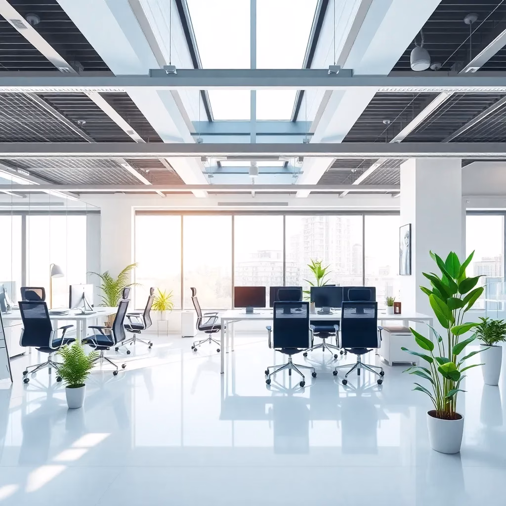 Enviriq Facility Services Ab