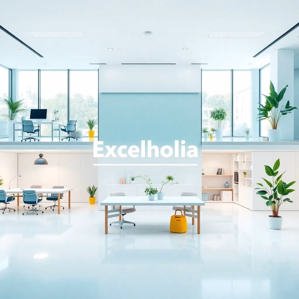 Negocio Excelencia Kontorsstädning Stockholm