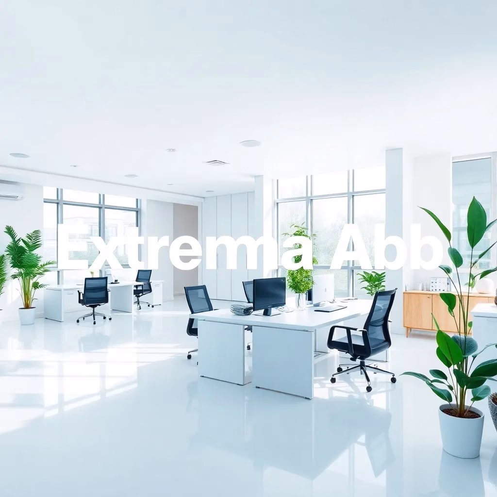Extrema Ab