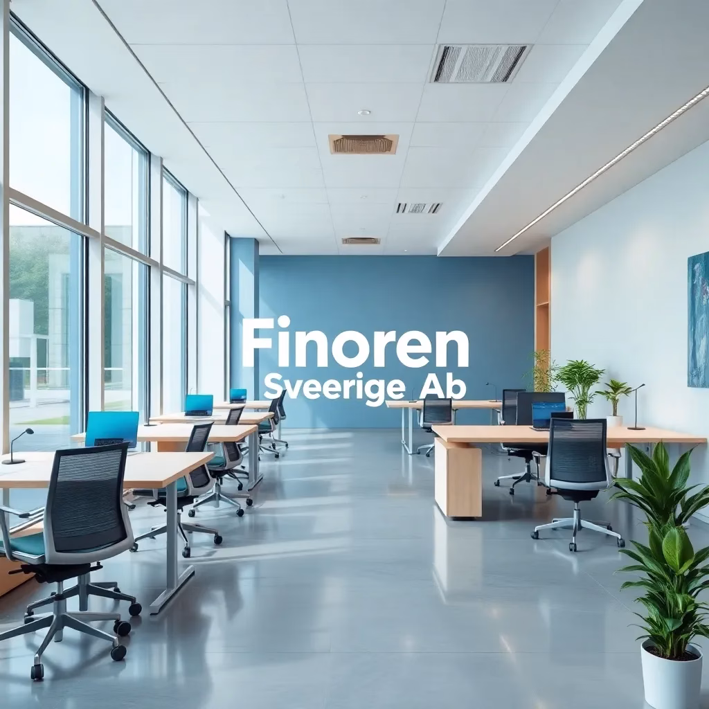 Finoren I Sverige Ab
