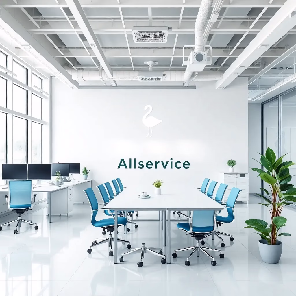 Flamingo Allservice