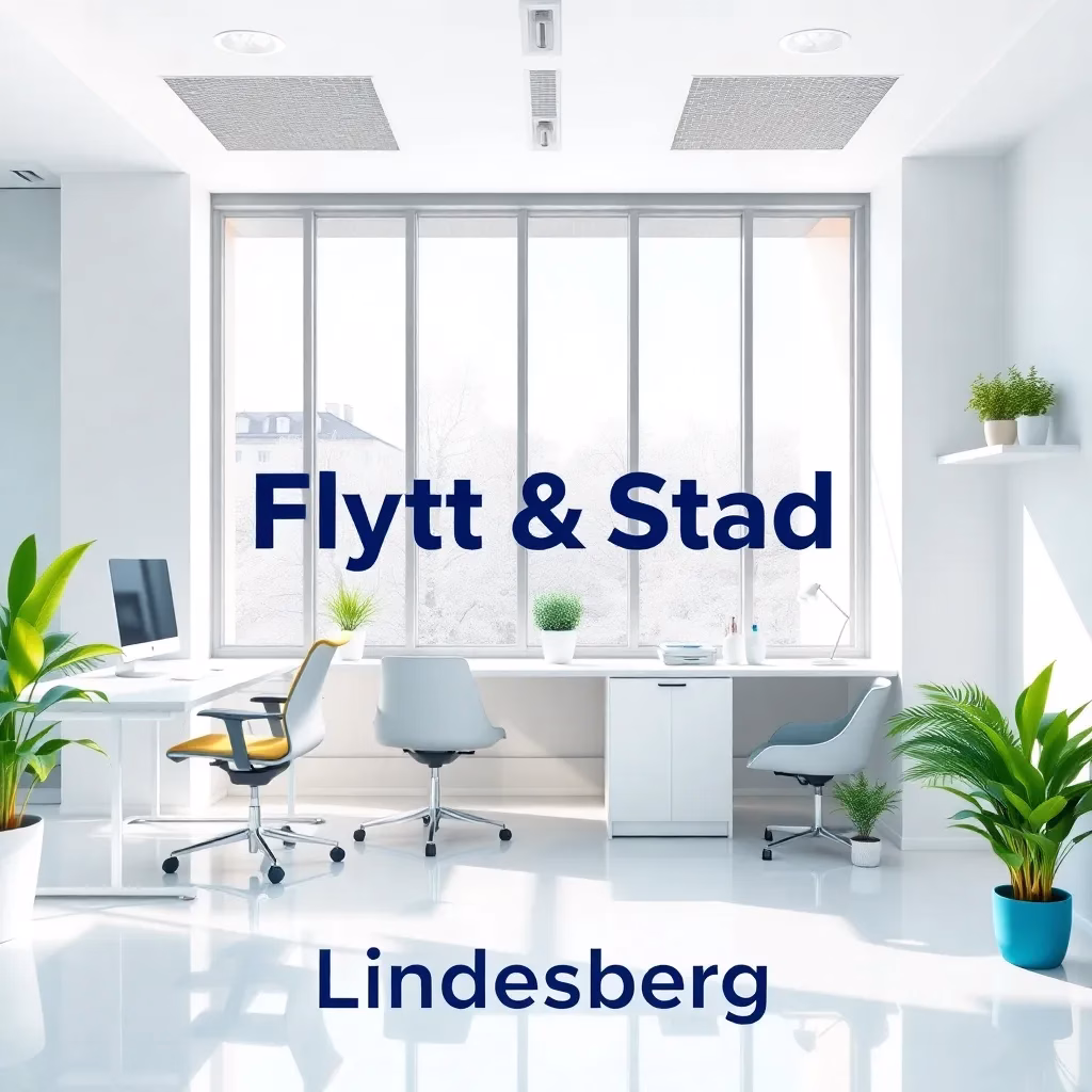 Flytt & Städ Ama Sverige Ab