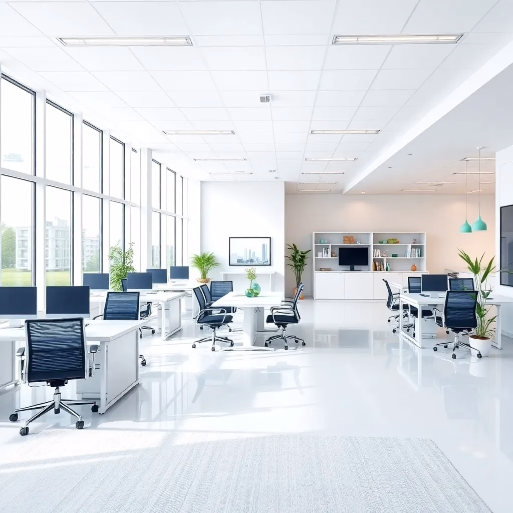 Flytt & Städ Ama Sverige Ab