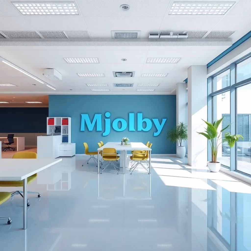 Flyttfirma Mjölby Sam Flytt Och Städ Ab