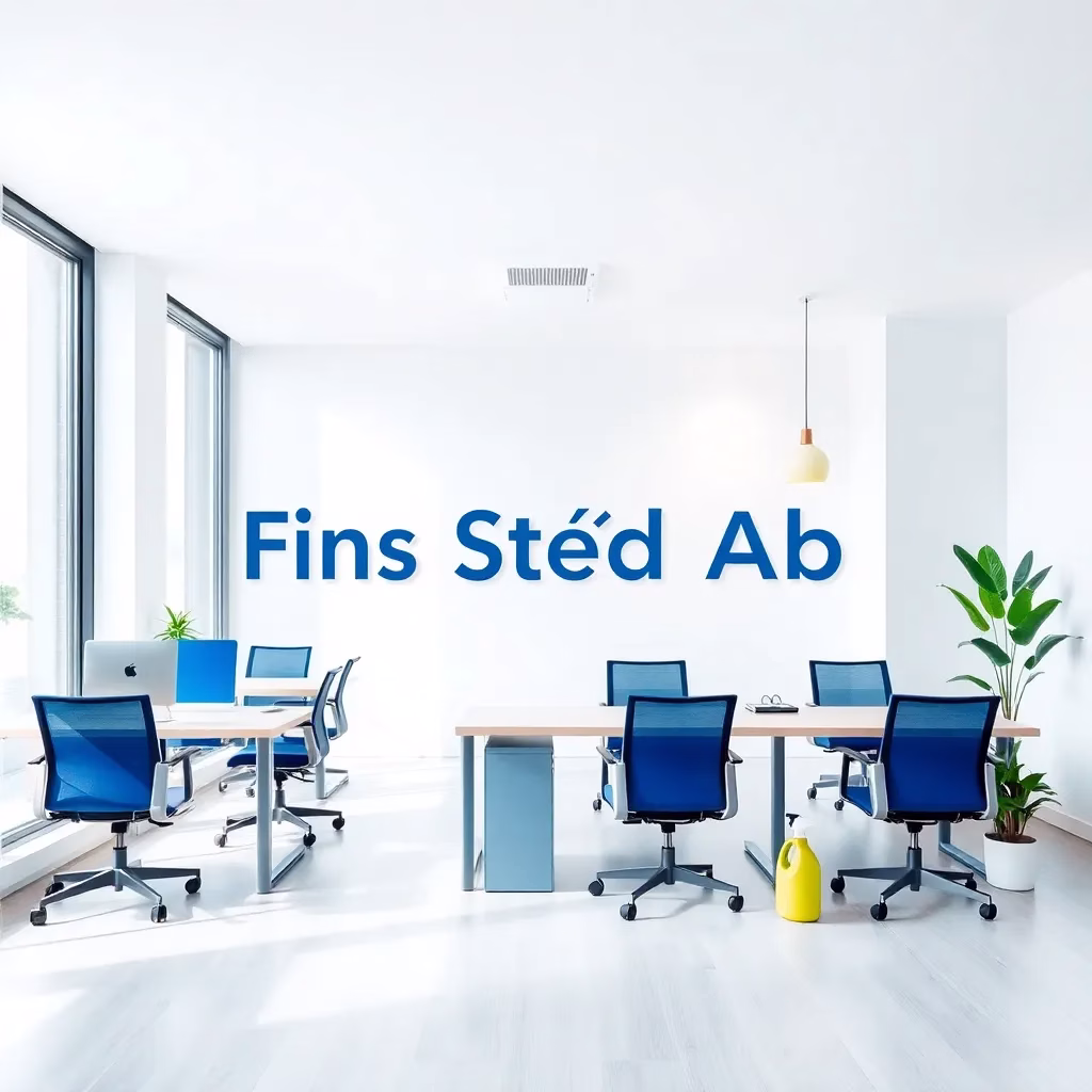 Fns Städ Ab