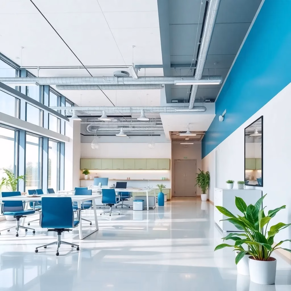 Fortunate Ab Flytt Och Städ Tjänster