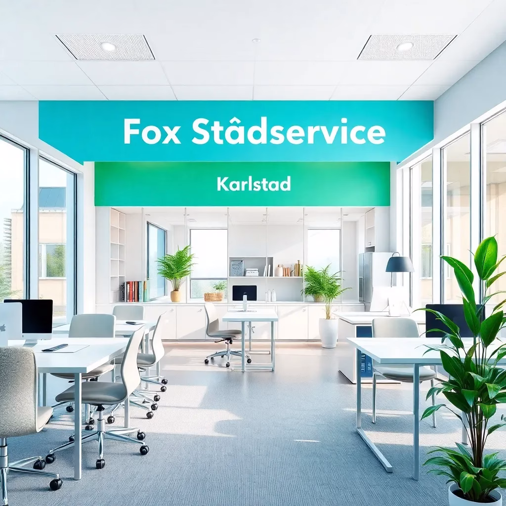 Fox Städservice